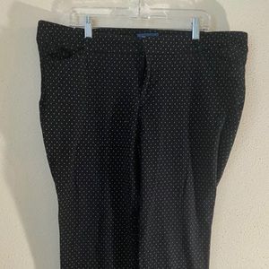 Old Navy Ankle Length Pants